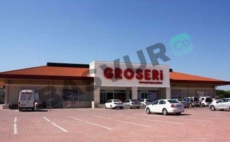 Groseri Market İş Başvurusu – Personel Alımı İlanları 2023