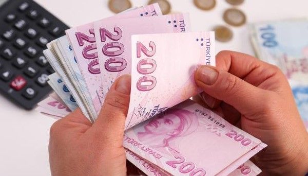 Borçların %50’si Silinecek!