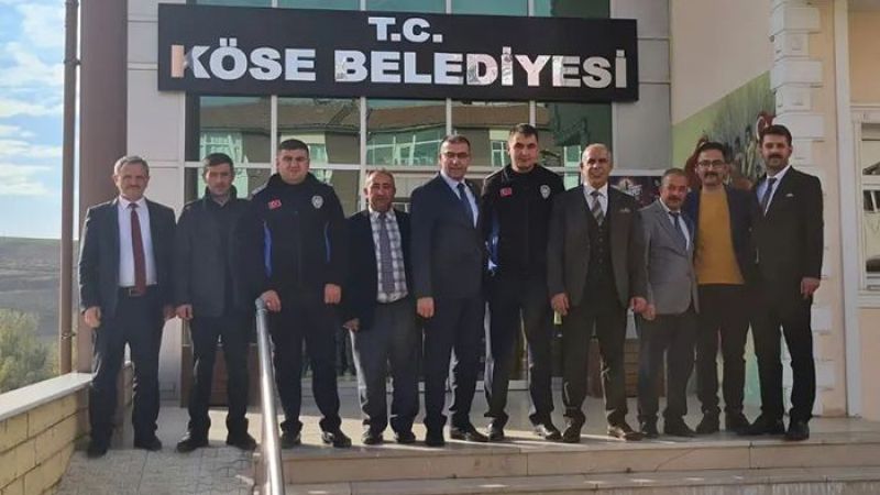 Gümüşhane Köse Belediyesi Personel Alımı Yapacak