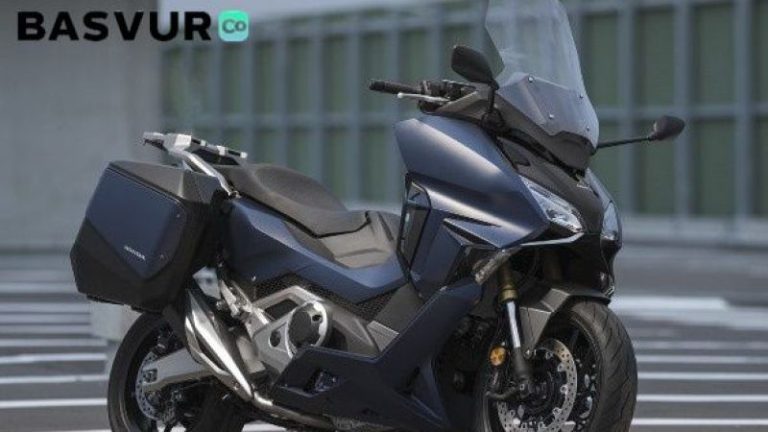 Güncel Honda Motor Fiyat Listesi 2024- Honda PCX 125 Sıfır KM Fiyatları