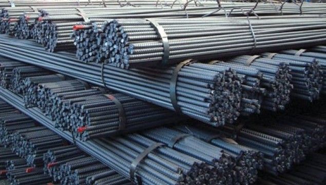 Güncel İnşaat Demiri Fiyatları! 2024 1 Ton İnşaat Demiri Ne Kadar? Markalara Göre Fiyatlar!