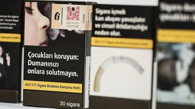 Sigaraya Zam Var Mı? Güncel Sigara Fiyatları