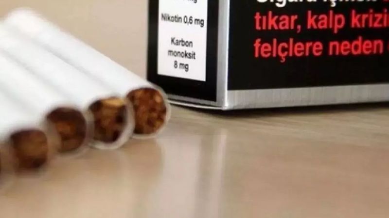 Sigaraya Büyük Zam Kapıda! Güncel Sigara Fiyatları