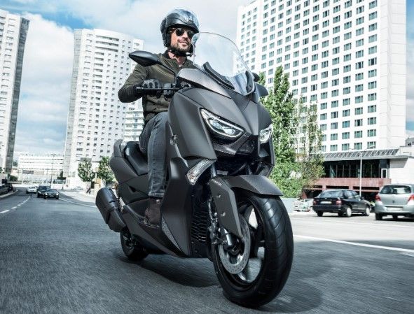 Güncel Yamaha Fiyat Listesi Nedir? 2024-Yamaha Motor Modelleri