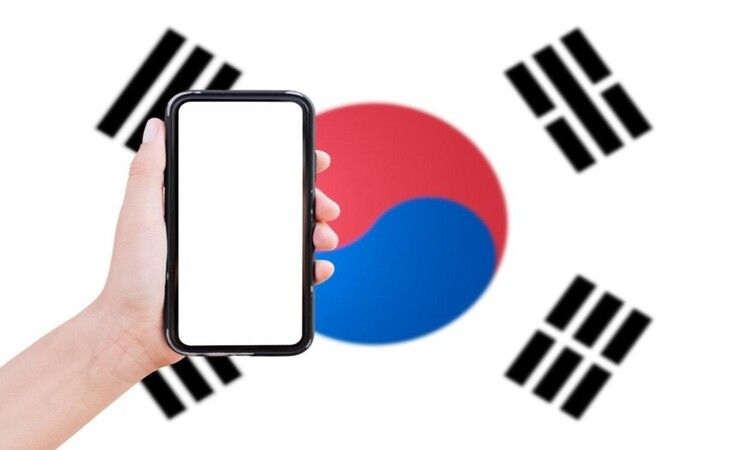 2024 Güney Kore’de En Yeni Akıllı Telefon Fiyatları