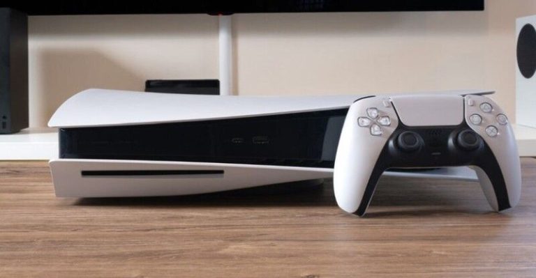 Gürcistan PlayStation 5 Fiyatları ve Vergi İadesi Fırsatları!