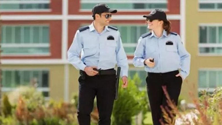 100 Güvenlik Görevlisi Alımı Yapılacak! Başvuru Detayları