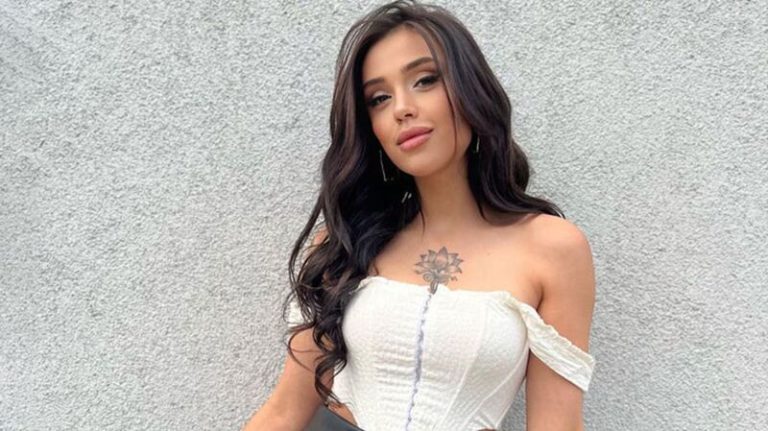 Güzelliğiyle Mest Etmişti! Kısmetse Olur Yarışmacısı Simge Nur Erkoç Estetik Kurbanı