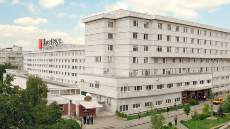 Hacettepe Üniversitesi Sözleşmeli Personel Alımı Yapacak