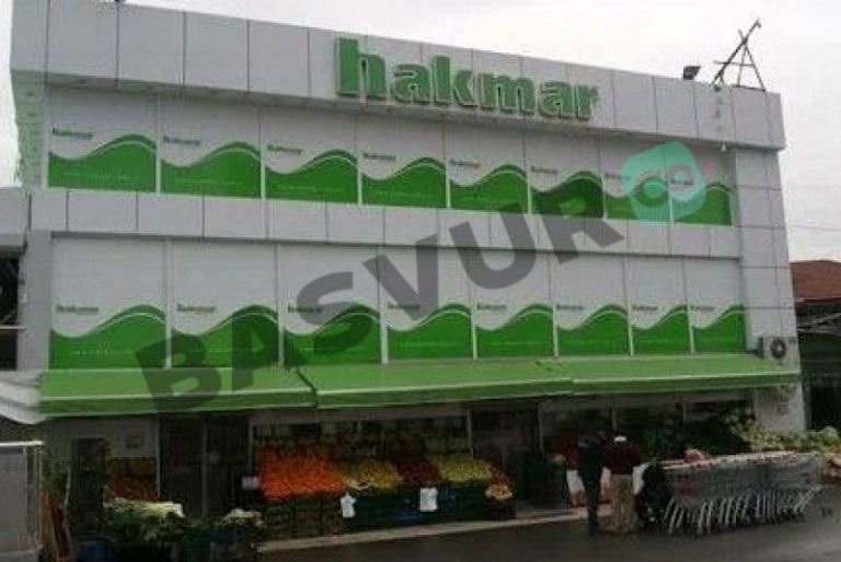 Hakmar Bayilik Başvurusu – Başvuru Ücreti ve Şartları 2023