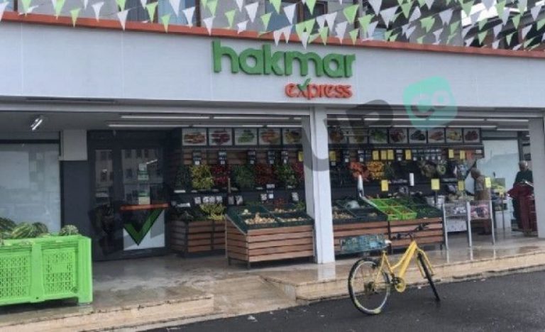 Hakmar Express İş Başvurusu – Personel Alımı İlanları
