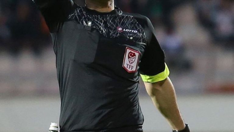 Halil Umut Meler Hakemliğe Geri Dönüyor! Hangi Maçı Yönetecek?