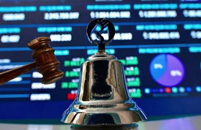 Dünyaca Ünlü Terlik Firması Halka Arz Ediliyor