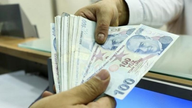 Hane Başına 2500 TL Veriliyor! E-Devletten Hemen Başvuru Yapın