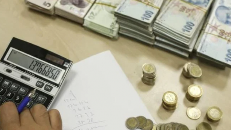 Harç Ve Vergilere Zam Yağmuru! Ne Kadar Vergi Ödeyeceğiz?