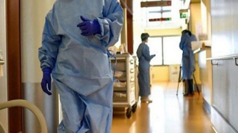 KPSS Şartı Yok! Hastanelere Binlerce Personel Alınacak! Hemen Başvur!
