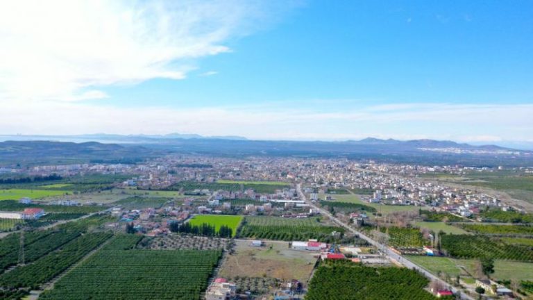 Hatay Erzin Belediyesi Mimar ve Mühendis Alıyor