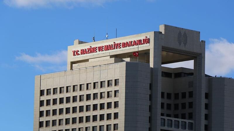 Hazine ve Maliye Bakanlığı Personel Alımı Yapacak! 300 Kadrolu Alım Yapılacak