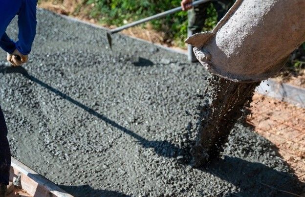 Hazır Beton Fiyatları 2024! C20, C25, C30, C35 m3 Fiyatı