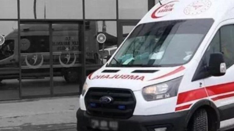 İhbara Giden Polis Memuru Evden Açılan Ateş Sonucu Şehit Düştü!