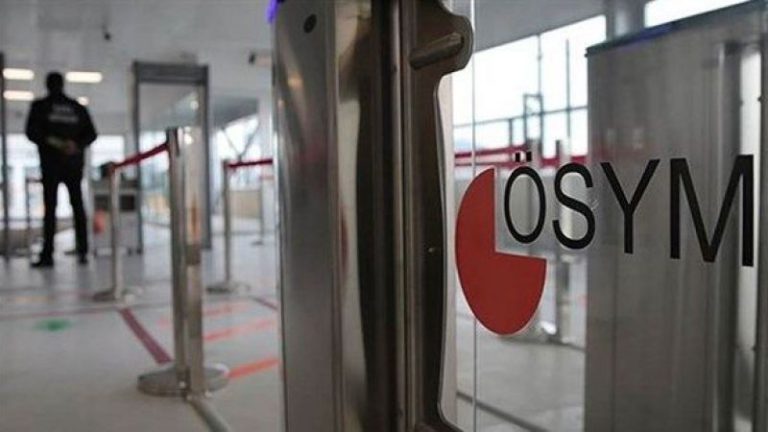 ÖSYM’den İş Arayanları Sevindirecek İlan Geldi: Lise Mezunu Olmak Yeterli! Başvuru Şartları…