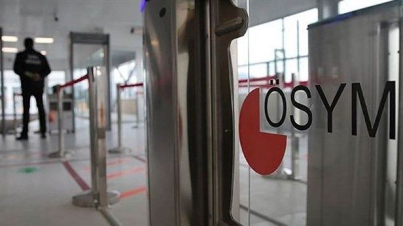 ÖSYM’den İş Arayanları Sevindirecek İlan Geldi: Lise Mezunu Olmak Yeterli! Başvuru Şartları…