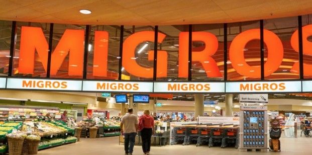 Migros’tan Dev Fırsat! Alışveriş Yapana 2000 TL Verilecek