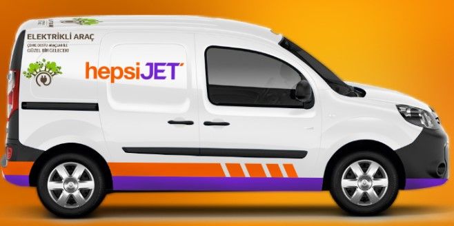 Hepsijet Kargo Takip Sorgulaması – Canlı Takip Nasıl Yapılır?