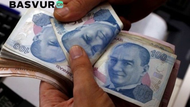 Her Haneye 2500 TL Yardım Başvurusu – Başvuru Formu ve Şartları 2023