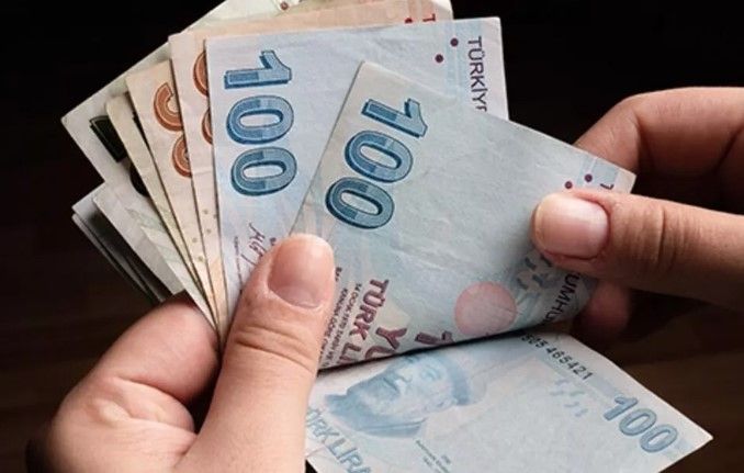 Hesaplara 4337 TL Yatırılıyor Siz de Kendi 11 Haneli T.C Kimlik Numaranız İle Sorgulama Yapın