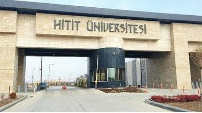 Hitit Üniversitesi 81 İlden 15 Personel Alımı Yapacak! İşte Şartları