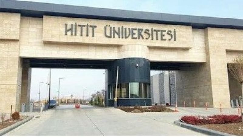 Hitit Üniversitesi 81 İlden 15 Personel Alımı Yapacak! İşte Şartları