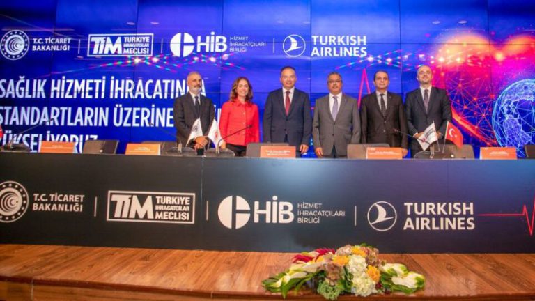 Kamu İlan! HİB Yüksek Maaşla Memur Alımı Yapacak