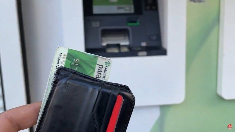 Garanti BBVA Bankamatikten En Fazla Ne Kadar Para Çekilir? ATM Günlük Limit