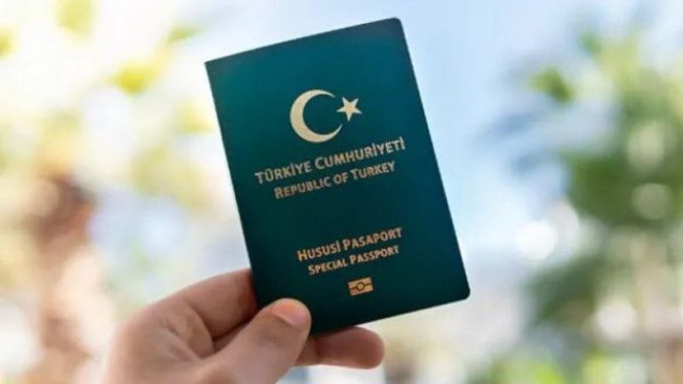 Hususi Pasaport Başvuru Evrakları Nelerdir? Başvuru Nasıl Yapılır?