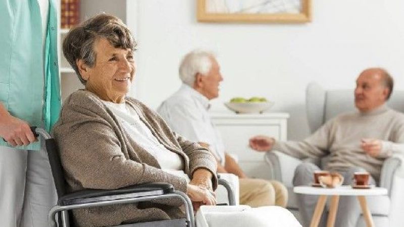 Huzurevlerine KPSS Şartı Olmadan Personel Alımı Yapılacağı Duyuruldu! Başvuru İçin Detaylar…