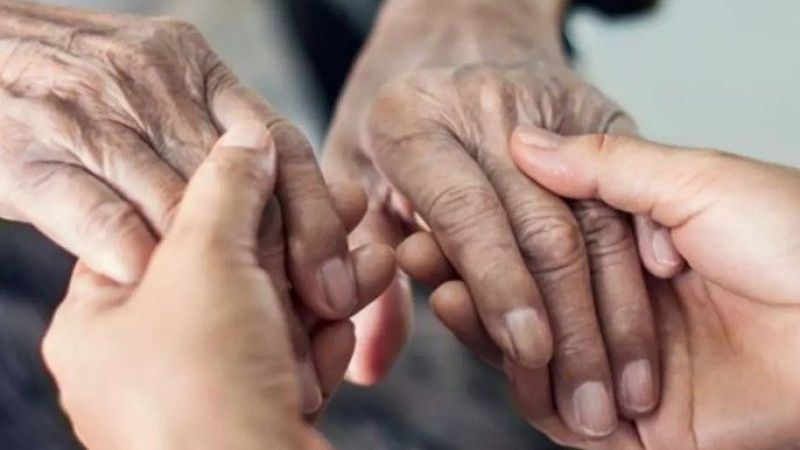 Huzurevlerine KPSS’siz 425 Kamu İşçi Alımı Yapılacak! 2023 Başvuru Şartları!