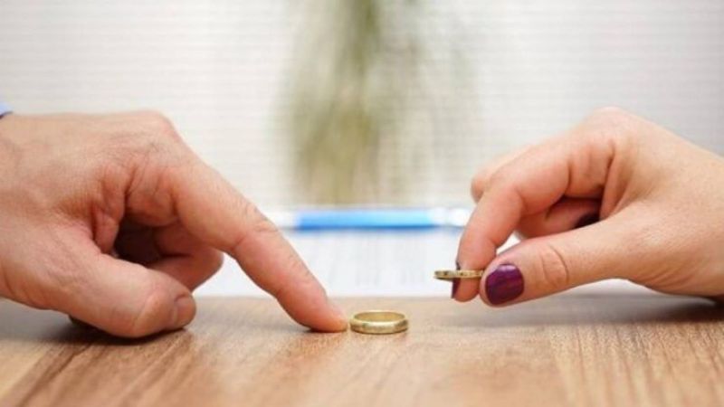Çiftlerin Neden Boşandığı O Anketle Ortaya Çıktı