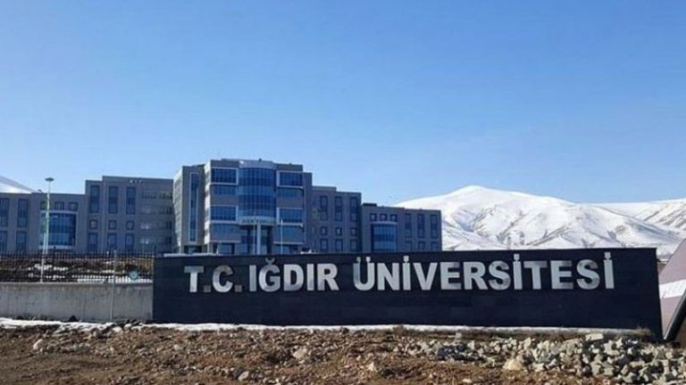 Iğdır Üniversitesi 23 Devlet Personeli Alımı Yapacak! Başvuru Şartları!