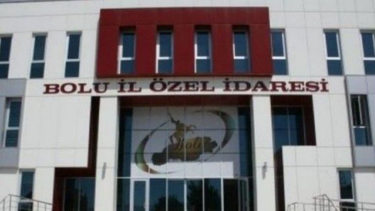 İl Özel İdaresi Kadrolu Memur Alımı Yapıyor! Başvuru Detayları!