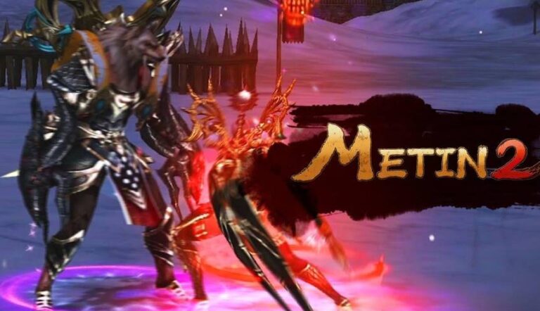 Metin2 Bilişim ile Oyun Performansınızı Artırın