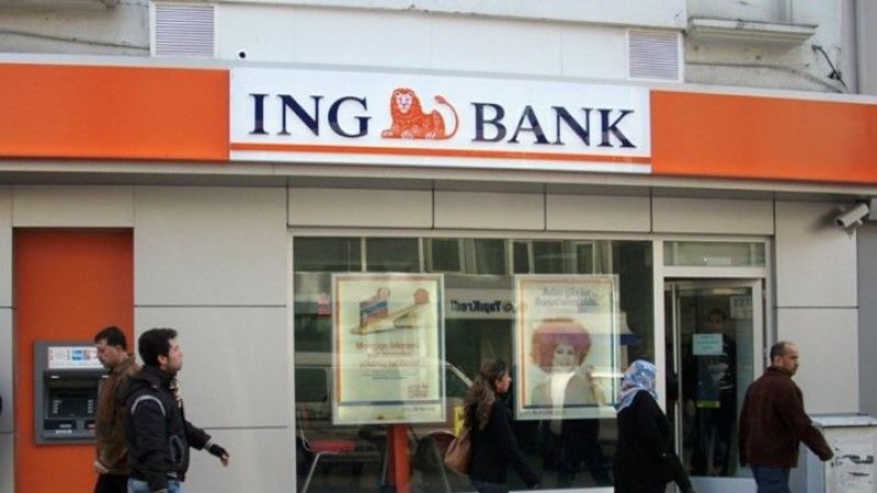 INGBANK 20 Kadroya Dolgun Maaşla Memur ve Personel Alımı – 2023 Başvuru Şartları