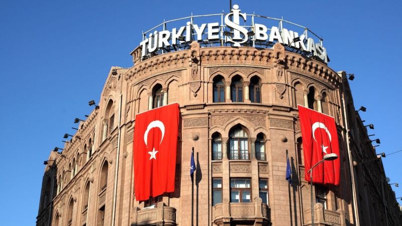 Bayramın Bereketi Türkiye İş Bankası’nı Harekete Geçirdi! 56 TL’ye 40 Bin TL’lik Bayram Desteği Verilecek!