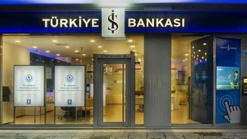 İş Bankası Online Sınav İle Gişe Memuru Alımı Yapıyor! 2023 Başvuru Şartları!