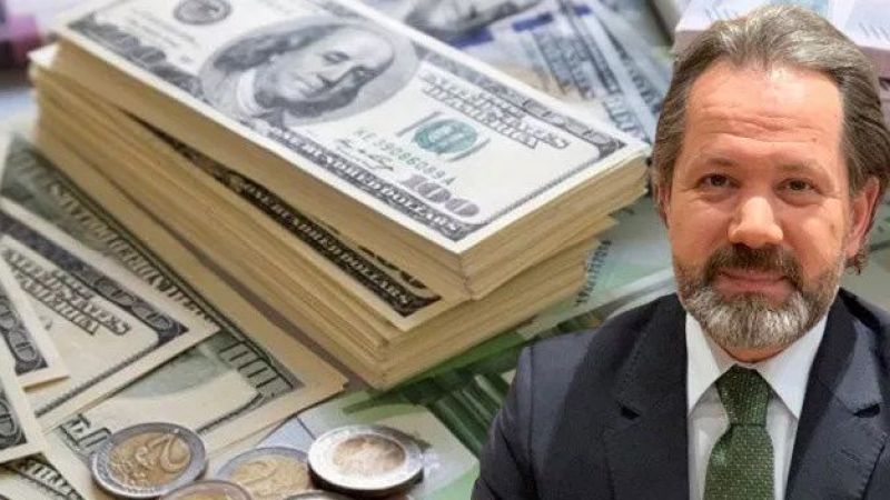 Birikimlerini Değerlendirmek İsteyenler Dikkat! İslam Memiş Uyardı: 2023 Yılının En Çok Kazandıranı Dolar Ya Da Altın Olmayacak!