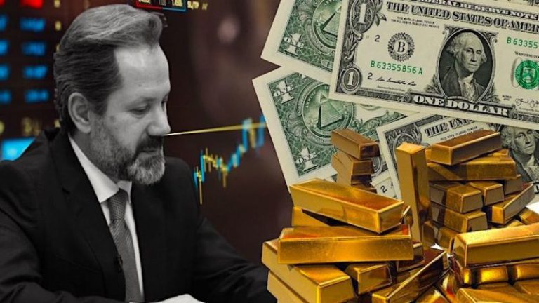 Riskli Ortamda Altına Yatırım Yapmak İsteyenler Dikkat! Uzman İslam Memiş, Doğru Altın Yatırımını 5 Maddede Özetledi!