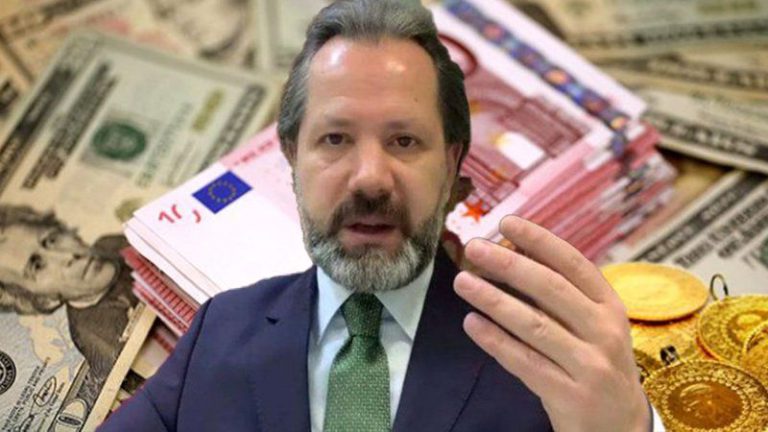 Uzman İslam Memiş’ten Çarpıcı Açıklama! “3 Ayda 170 TL Değerlendi, Bu Sene Kaçış Yok!”