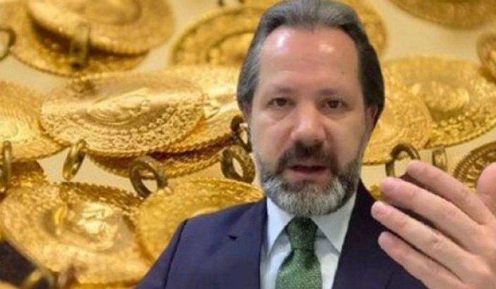 İslam Memiş’ten Flaş Altın Yorumu: Altın Fırsatını Değerlendirin