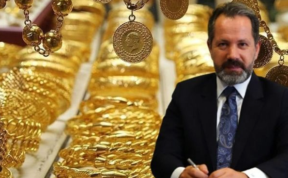 İslam Memiş Çok Net Konuştu! Bunu Duyan Altın Alıyor