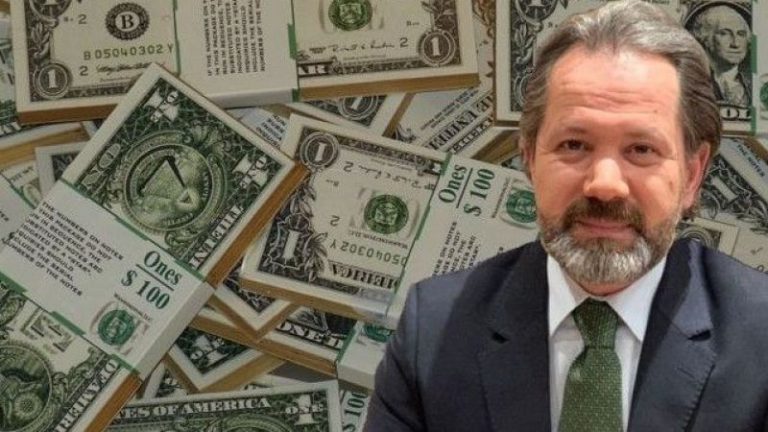 İslam Memiş Büyük Konuştu! Dolar 25’i de Geçecek!
